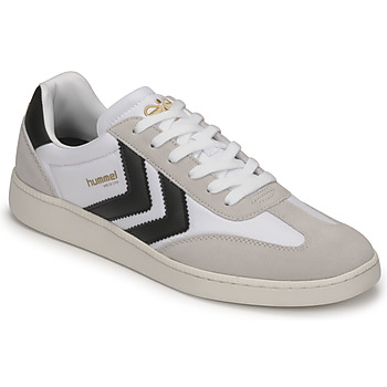 Παπούτσια Άνδρας Χαμηλά Sneakers hummel VM78 CPH NYLON Άσπρο / Grey / Black