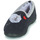 Παπούτσια Γυναίκα Παντόφλες Isotoner 97352 Marine / Chiné