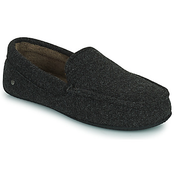 Παπούτσια Άνδρας Παντόφλες Isotoner 98116 Grey