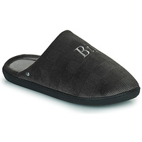 Παπούτσια Άνδρας Παντόφλες Isotoner 98119 Grey
