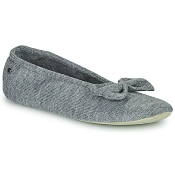 Παπούτσια Γυναίκα Παντόφλες Isotoner 97343 Grey
