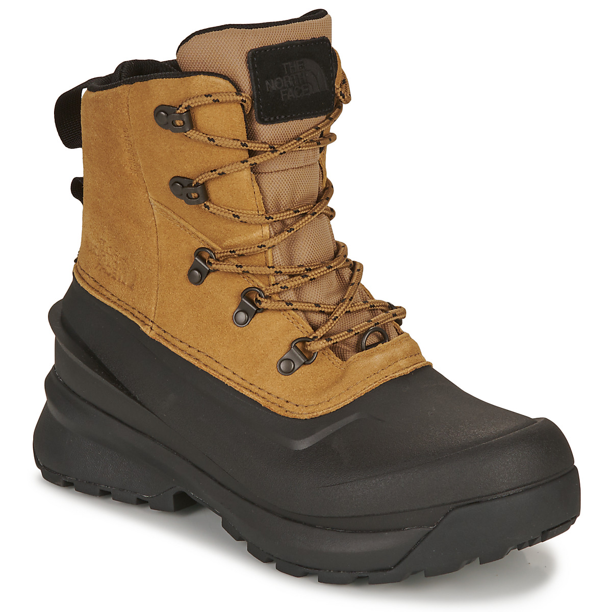 The North Face  Μπότες για σκι The North Face M CHILKAT V LACE WP