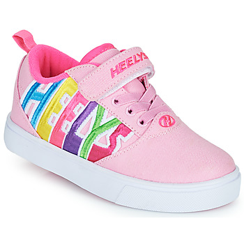 Παπούτσια Κορίτσι roller shoes Heelys Pro 20 X2 Ροζ