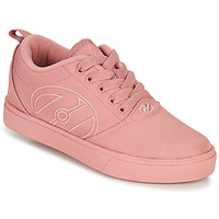 Παπούτσια Κορίτσι roller shoes Heelys Pro 20 Ροζ