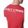 Υφασμάτινα Άνδρας T-shirts & Μπλούζες Project X Paris 2010138 Red