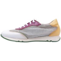 Παπούτσια Γυναίκα Χαμηλά Sneakers Hispanitas CHV221776 Άσπρο