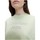 Υφασμάτινα Γυναίκα T-shirt με κοντά μανίκια Calvin Klein Jeans  Green