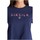 Υφασμάτινα Κορίτσι T-shirt με κοντά μανίκια Siksilk  Μπλέ