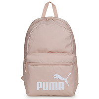 Τσάντες Γυναίκα Σακίδια πλάτης Puma PHASE BACKPACK Ροζ