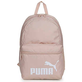 Τσάντες Γυναίκα Σακίδια πλάτης Puma PHASE BACKPACK Ροζ