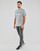 Υφασμάτινα Άνδρας T-shirt με κοντά μανίκια Replay M6309 Grey