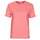 Υφασμάτινα Γυναίκα T-shirt με κοντά μανίκια Fila BONFOL Ροζ