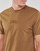 Υφασμάτινα Άνδρας T-shirt με κοντά μανίκια Fila BELSH Camel