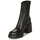 Παπούτσια Γυναίκα Μποτίνια Vagabond Shoemakers BROOKE Black