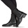 Παπούτσια Γυναίκα Μποτίνια Vagabond Shoemakers BLANCA Black