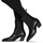 Παπούτσια Γυναίκα Μποτίνια Vagabond Shoemakers ALINA Black