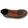Παπούτσια Γυναίκα Μποτίνια Kickers KICK HELLO Brown / Orange