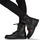Παπούτσια Γυναίκα Μπότες Kickers MEETICKROCK Black