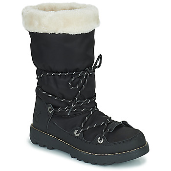 Παπούτσια Γυναίκα Snow boots Kickers KICK NEOSNOW Black