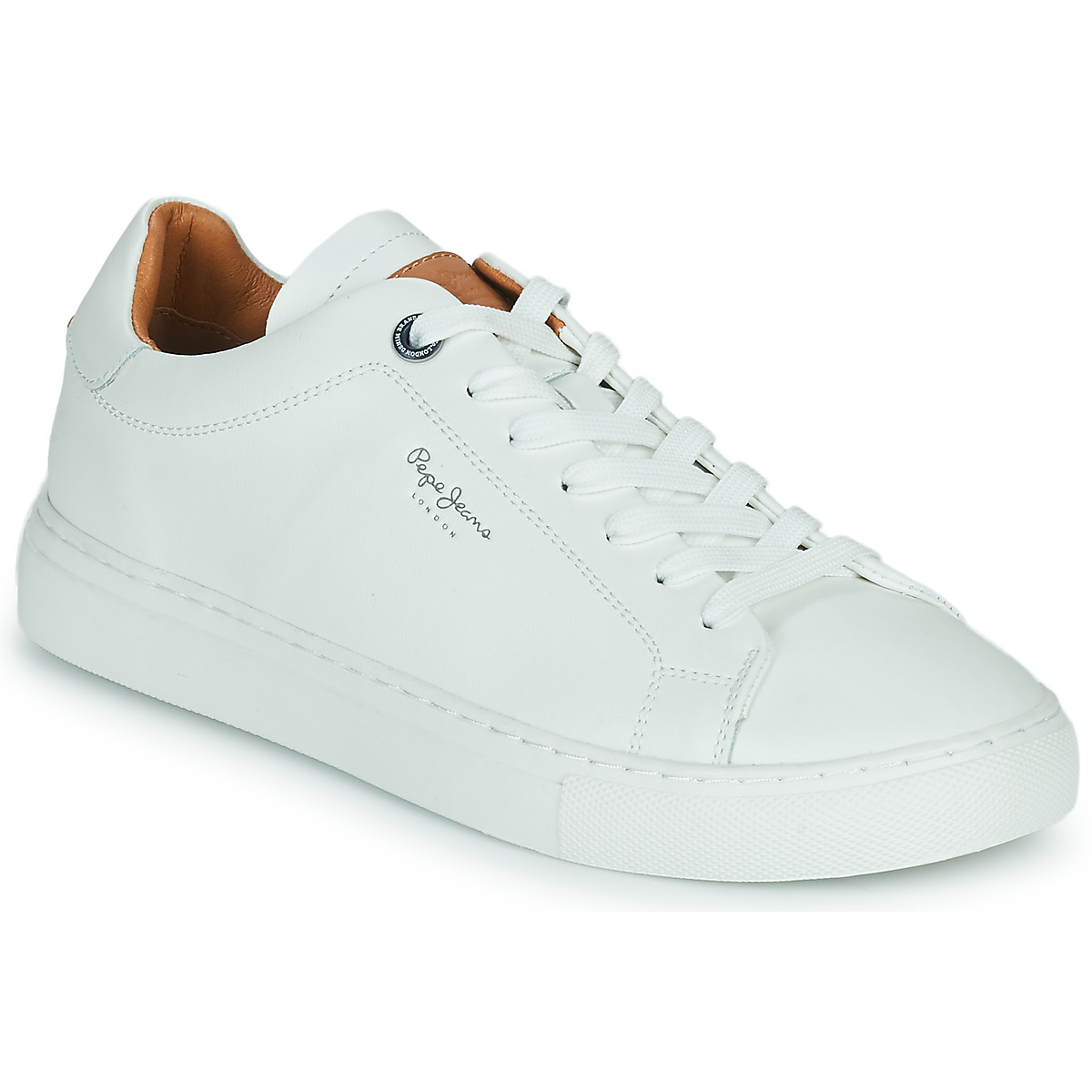 Pepe jeans  Xαμηλά Sneakers Pepe jeans JOE CUP ONE