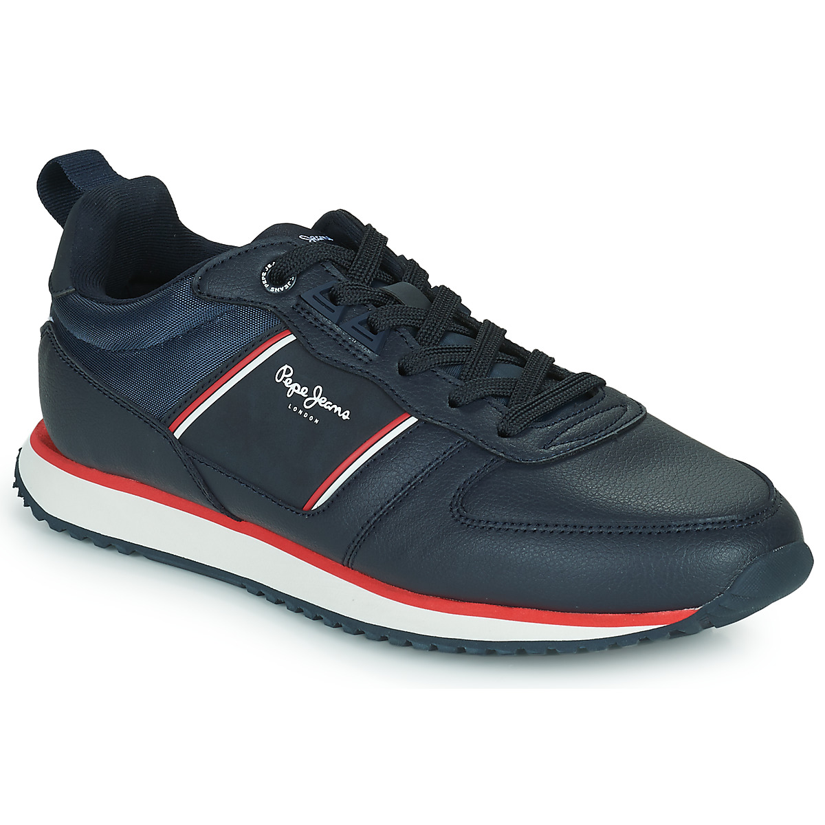 Xαμηλά Sneakers Pepe jeans TOUR CLUB BASIC 22