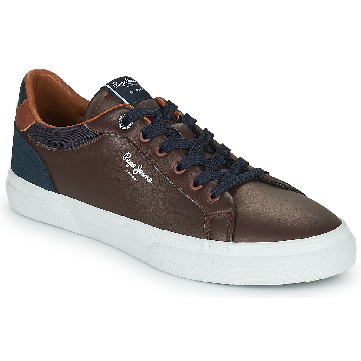 Pepe jeans  Xαμηλά Sneakers Pepe jeans KENTON COURT