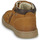 Παπούτσια Αγόρι Μπότες Kickers TACKLAND Camel