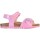 Παπούτσια Κορίτσι Σανδάλια / Πέδιλα Geox 211796 Ροζ