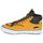 Παπούτσια Άνδρας Ψηλά Sneakers Globe DIMENSION Yellow