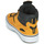 Παπούτσια Άνδρας Ψηλά Sneakers Globe DIMENSION Yellow