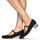 Παπούτσια Γυναίκα Γόβες Chie Mihara RYMI Black / Άσπρο