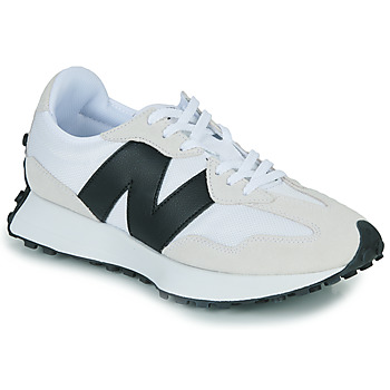 Παπούτσια Χαμηλά Sneakers New Balance 327 Beige / Black