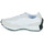 Παπούτσια Χαμηλά Sneakers New Balance 327 Άσπρο / Beige / Black