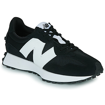 Παπούτσια Χαμηλά Sneakers New Balance 327 Black / Άσπρο