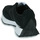 Παπούτσια Χαμηλά Sneakers New Balance 327 Black / Άσπρο