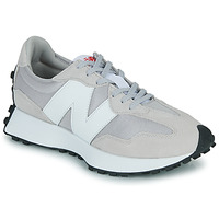 Παπούτσια Χαμηλά Sneakers New Balance 327 Beige / Άσπρο