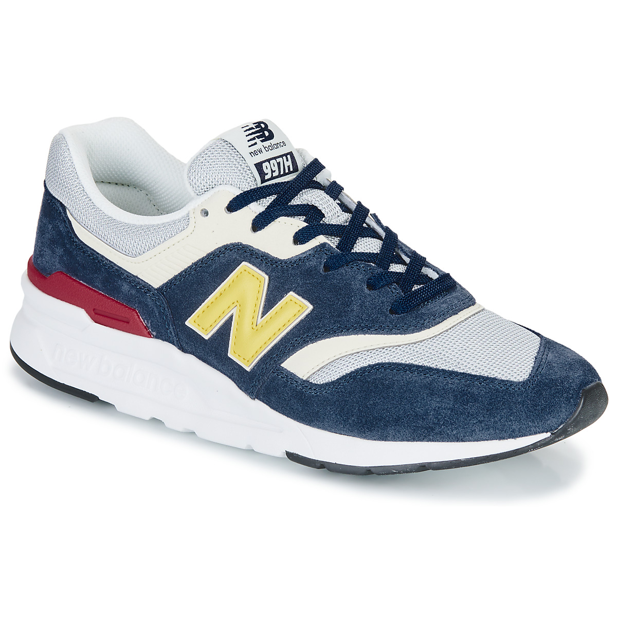 Xαμηλά Sneakers New Balance 997H