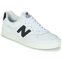 Παπούτσια Άνδρας Χαμηλά Sneakers New Balance Court Άσπρο / Black