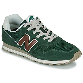 Παπούτσια Άνδρας Χαμηλά Sneakers New Balance 373 Green