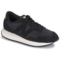 Παπούτσια Άνδρας Χαμηλά Sneakers New Balance 237 Black