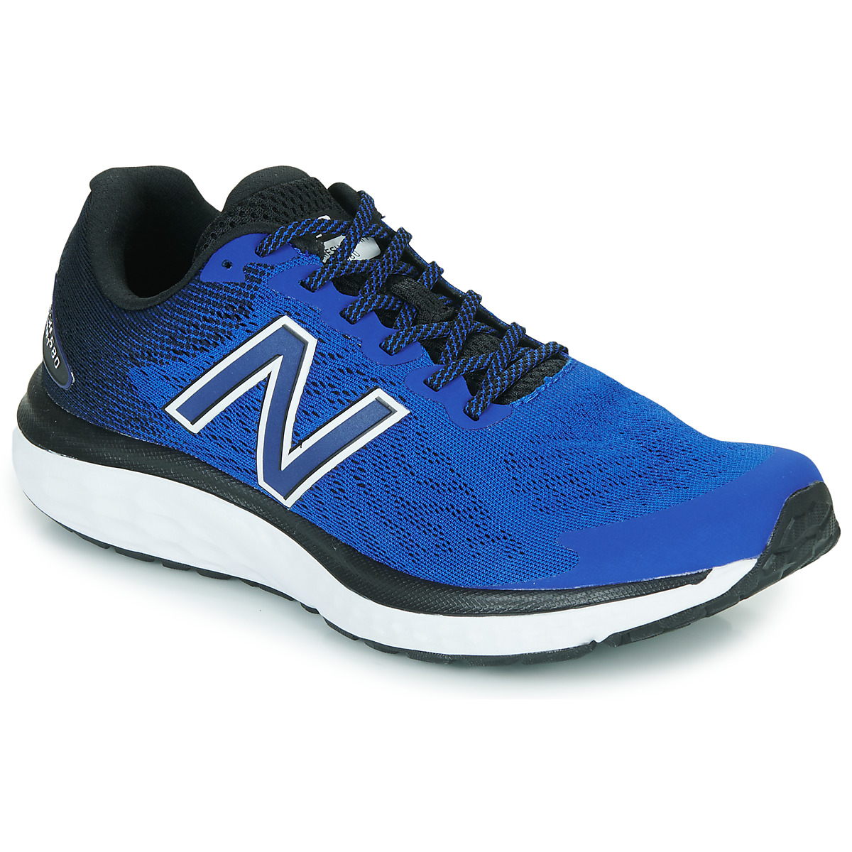 Παπούτσια για τρέξιμο New Balance 680