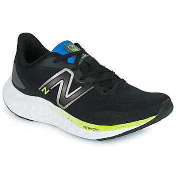 Παπούτσια Άνδρας Τρέξιμο New Balance ARISHI Black / Μπλέ