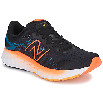 Παπούτσια Άνδρας Τρέξιμο New Balance EVOZ Black / Orange