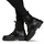 Παπούτσια Γυναίκα Μπότες Palladium PALLATECNO 10 Black