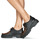Παπούτσια Γυναίκα Derby Palladium PALLATECNO 12 Black / Leopard