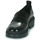 Παπούτσια Γυναίκα Μοκασσίνια Palladium PALLATECNO 11 Black / Vernis