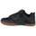 Παπούτσια Άνδρας Χαμηλά Sneakers DVS COMANCHE 2.0 Black