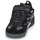 Παπούτσια Άνδρας Χαμηλά Sneakers DVS DEVIOUS Black / Άσπρο
