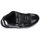 Παπούτσια Άνδρας Χαμηλά Sneakers DVS DEVIOUS Black / Άσπρο