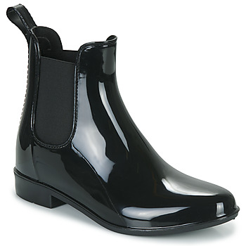 Παπούτσια Γυναίκα Μπότες βροχής Chattawak MILANO Black